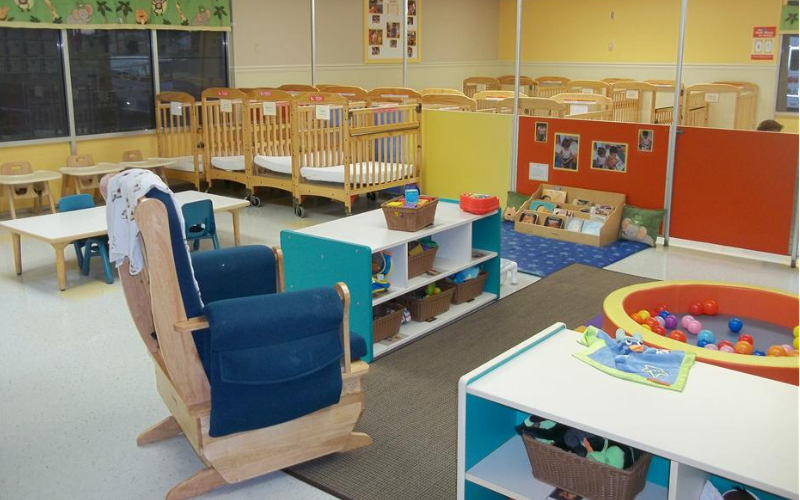 Mossrock KinderCare Daycare, Preschool & Early Education in San